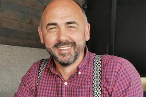 Волянский: В Украине более мягкое течение эпидемии COVID-19