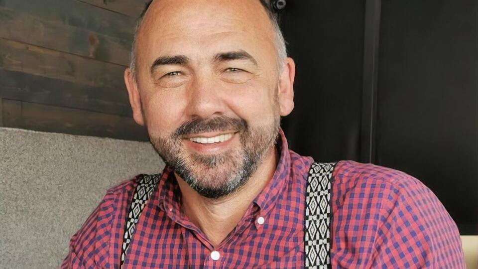 Волянский: В Украине более мягкое течение эпидемии COVID-19