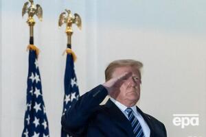 Трамп анонсировал дальнейший вывод войск США из Афганистана
