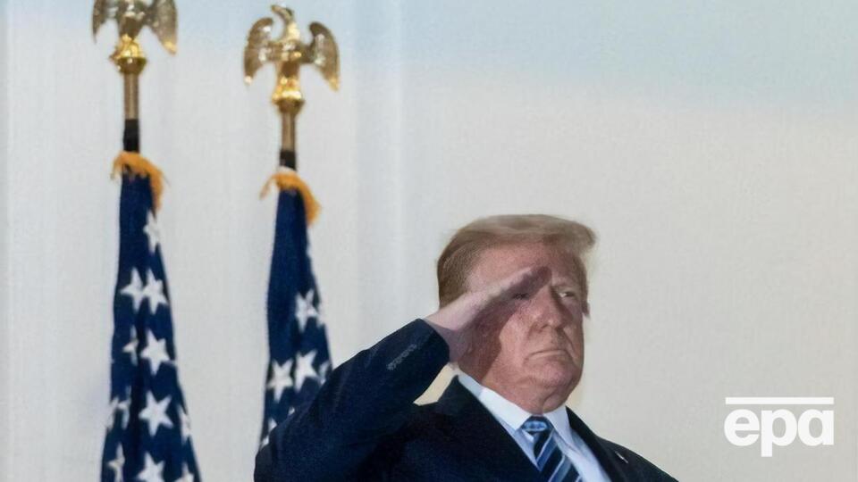 Трамп анонсував подальше виведення військ США з Афганістану
