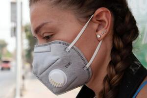 Мэр Сум хочет, чтобы в общественном транспорте все были в масках