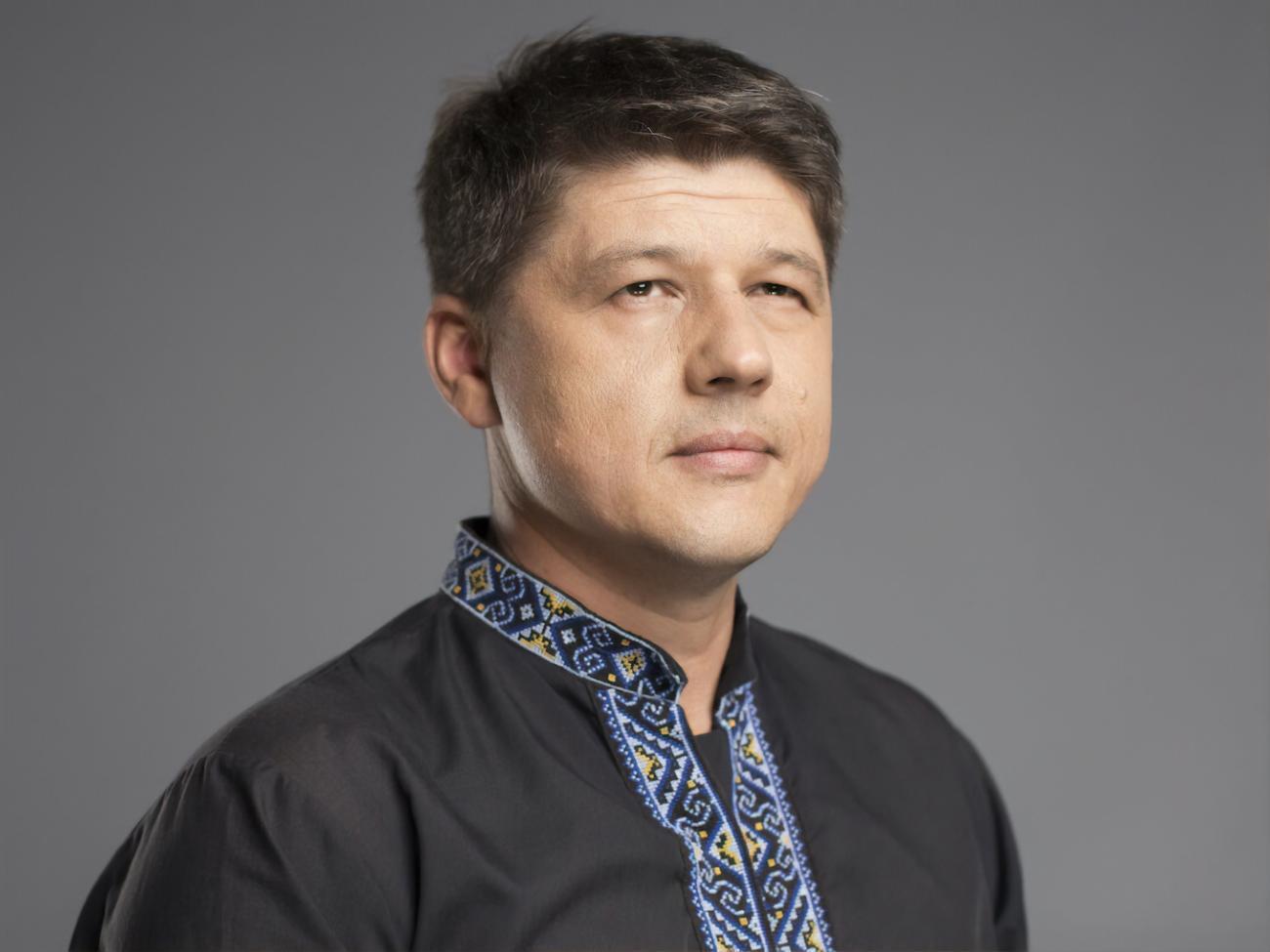 Шараскин ожидает постановления Центральной избирательной комиссии о признании его избранным нардепом