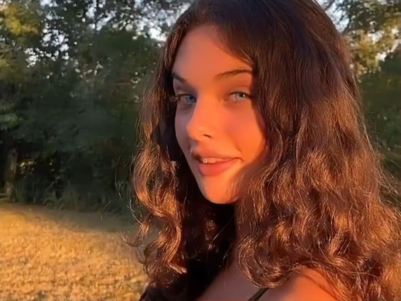 Дева Кассель дебютировала на обложке французского журнала