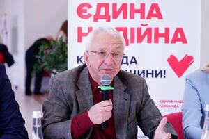 Кучеренко: Нагадую, як розраховується платіж за утримання будинків: береться сума вартості всіх 16 обов'язкових послуг, сумується по всьому будинку й ділиться на базі техпаспорту на кількість квадратних метрів житлової площі будинку