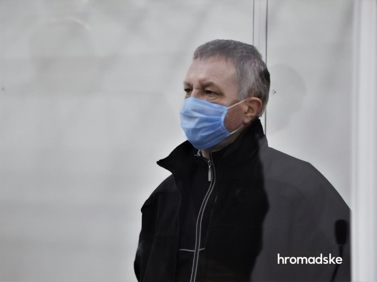 Шайтанову несколько раз продлевали арест