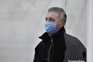 Шайтанову кілька разів продовжували арешт