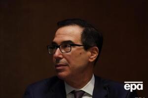 Мнучин: Единственный путь стран к устойчивому восстановлению – следовать принципам, лежащим в основе миссии ЕБРР