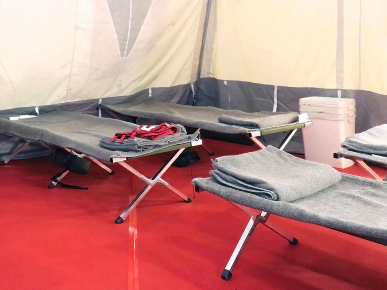 В Киеве перепрофилировали 2266 койко-мест