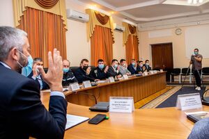 Решение было принято 8 октября