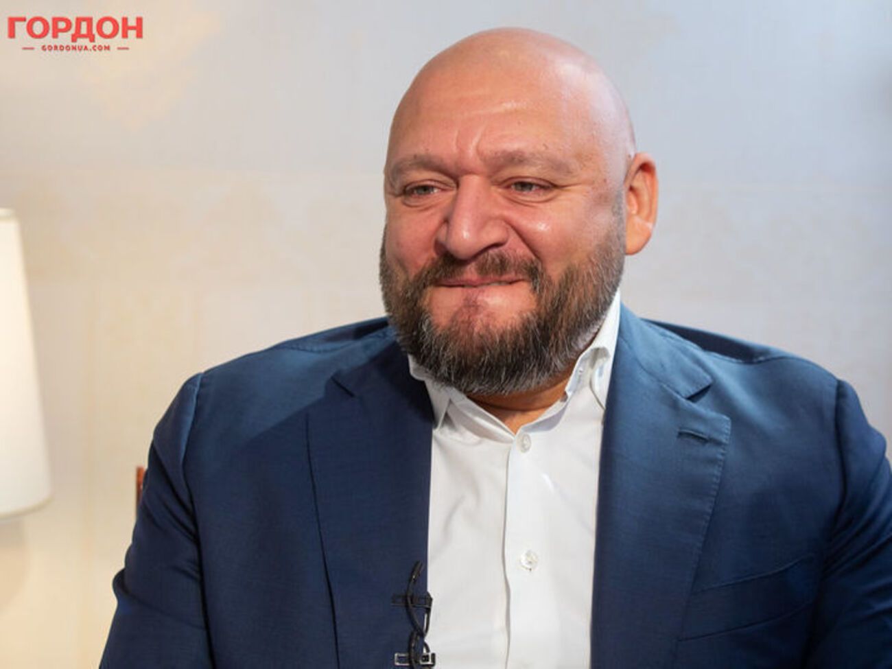 Добкин: Я&nbsp;мог саккумулировать оружие в одном месте и устроить маленькое бордельеро