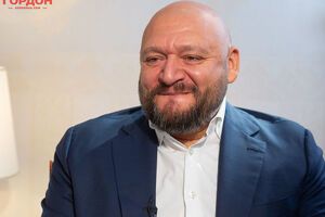 Добкин: Я мог саккумулировать оружие в одном месте и устроить маленькое бордельеро