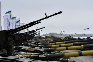 Замість "Укроборонпрому" планують створити два нові органи