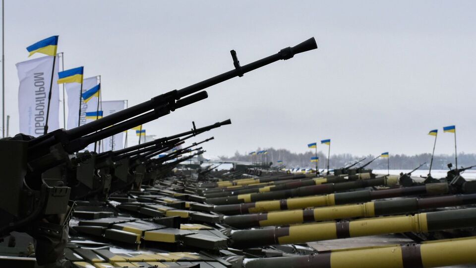 Замість "Укроборонпрому" планують створити два нові органи