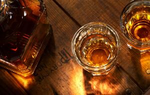 2019 року Україна імпортувала понад 1 млн пляшок шотландського віскі