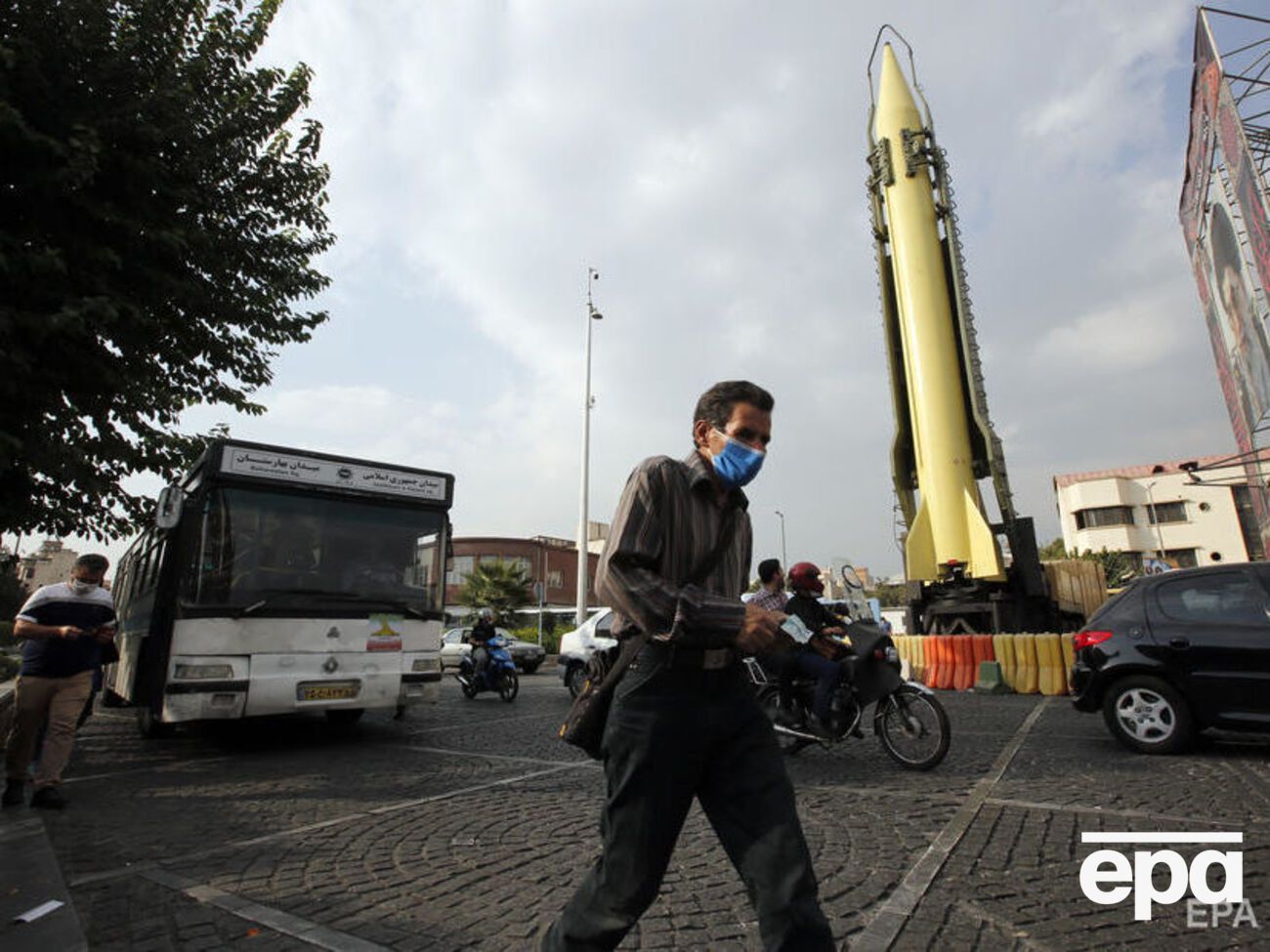 МАГАТЭ в сентябре заявило, что Иран начал обогащать уран