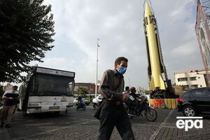 МАГАТЭ в сентябре заявило, что Иран начал обогащать уран