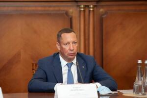 Шевченко: НБУ с начала сентября потратил из резервов более $200 млн для сглаживания курсовых колебаний на валютном рынке