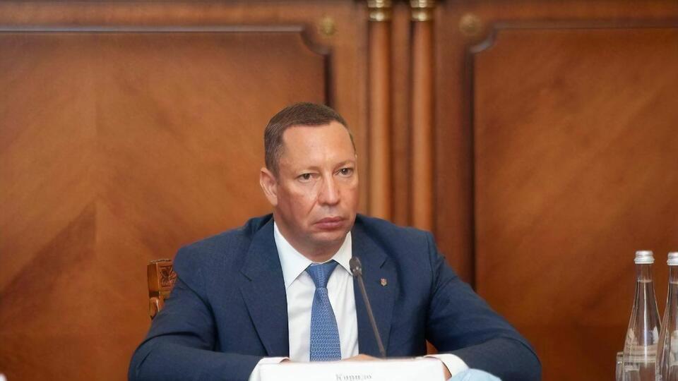 Шевченко: НБУ с начала сентября потратил из резервов более $200 млн для сглаживания курсовых колебаний на валютном рынке