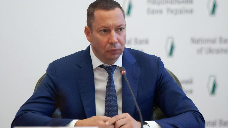 Голова НБУ про догану Рожковій і Сологубу: Окремі члени нашої команди порушили нашу політику комунікацій