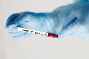 Комисаренко: Для профилактики заболевания COVID-19 может помочь витамин D3