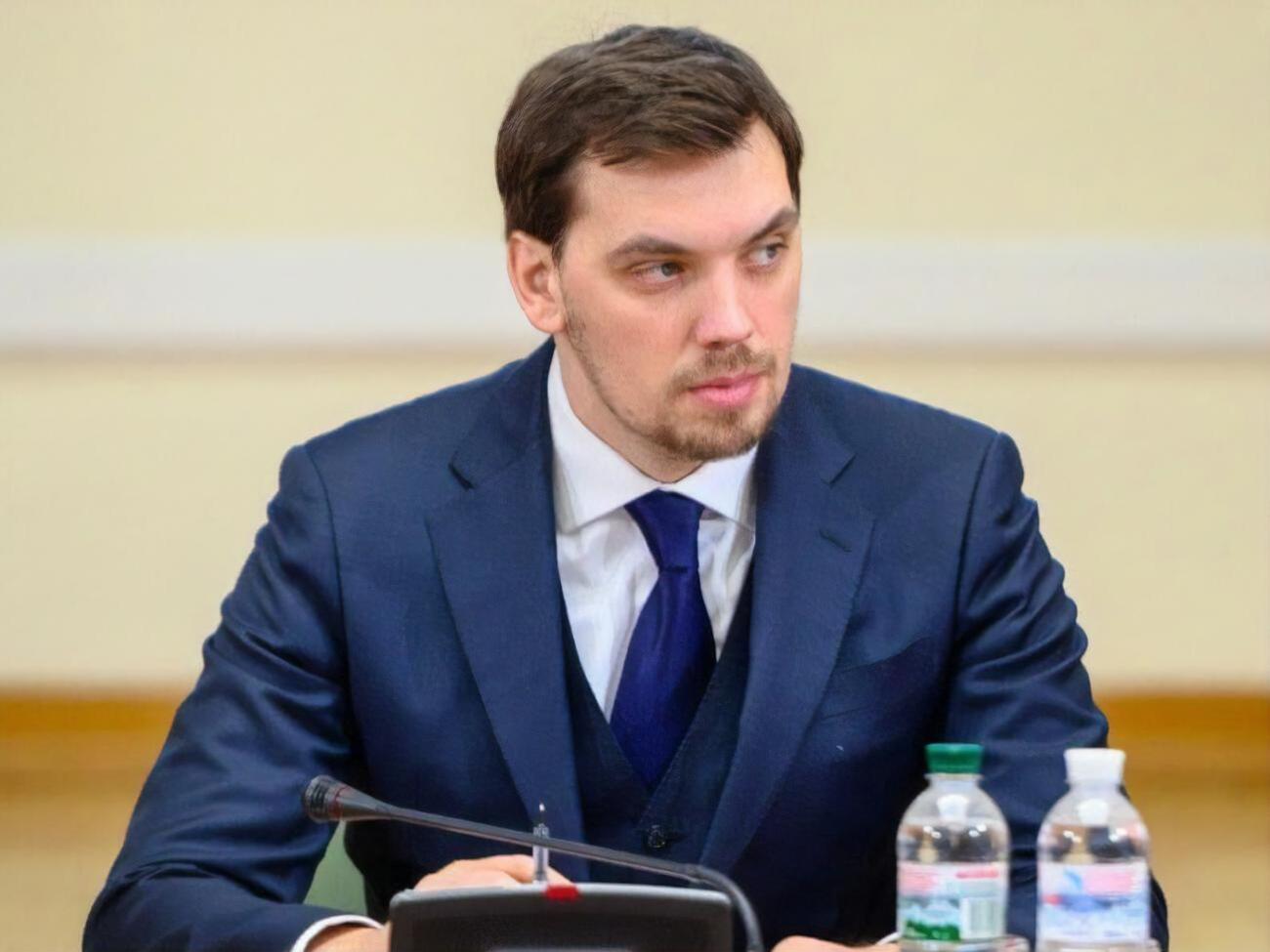 Гончарук: Що треба робити, щоб довіра відновлювалася? Та адекватно себе поводити! Просто слідувати тому, що ти підписав. Усе
