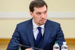 Гончарук: Що треба робити, щоб довіра відновлювалася? Та адекватно себе поводити! Просто слідувати тому, що ти підписав. Усе