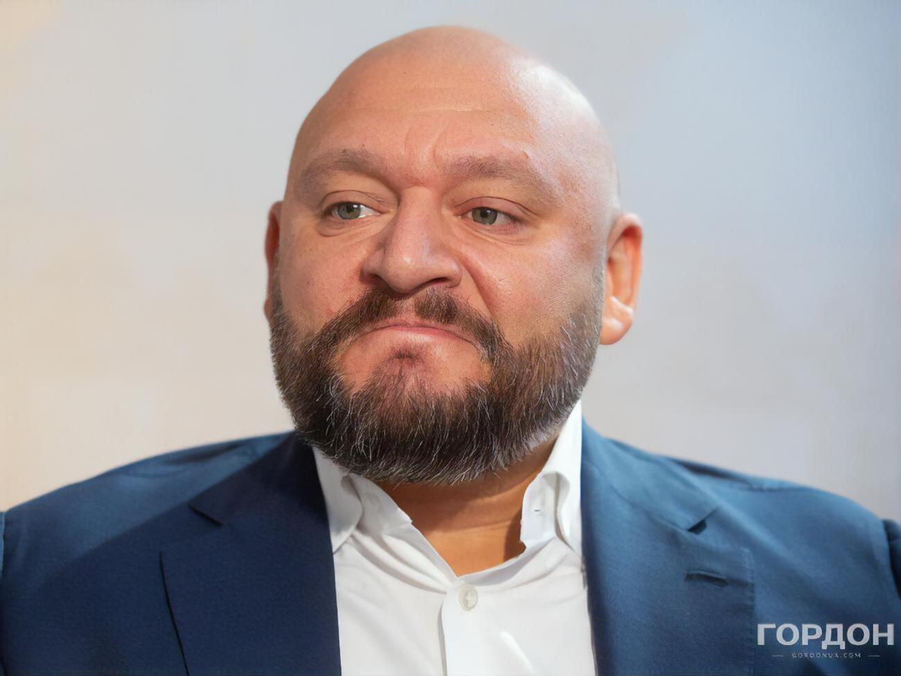 Добкін: Замовники замаху з України, росіян там немає