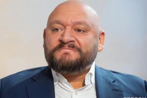 Добкин: Заказчики покушения из Украины, русских там нет