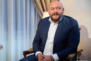 Добкин: Что мы ни начинаем говорить – "пособники России"