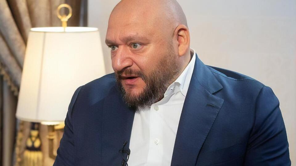 Добкін: Смикаю свого а-ля прессекретаря і кажу: "Слухай, ти, сучий пес. Це що таке?"