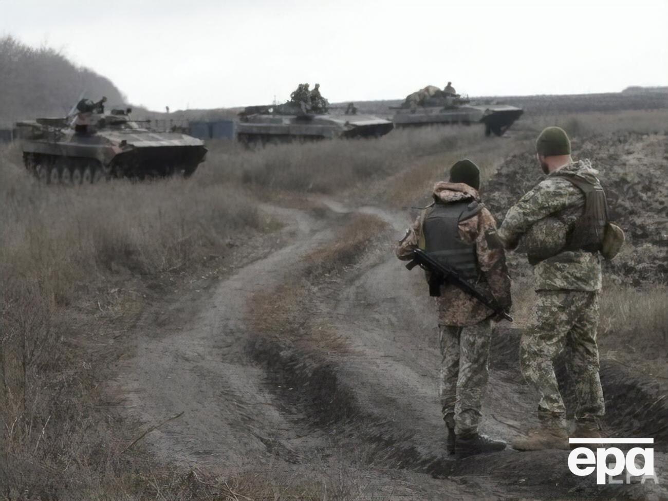 Від початку доби в зоні ООС дотримуються тиші, повідомили у штабі