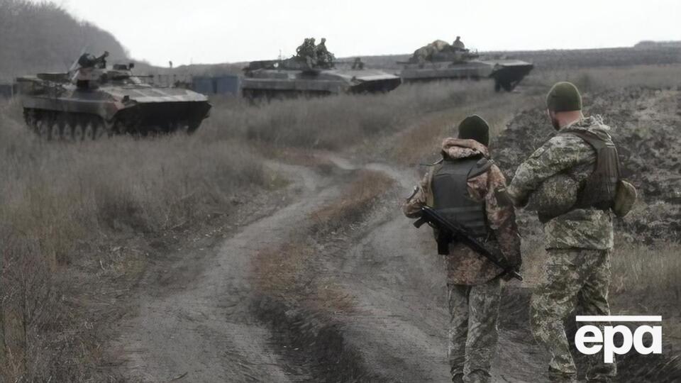Від початку доби в зоні ООС дотримуються тиші, повідомили у штабі