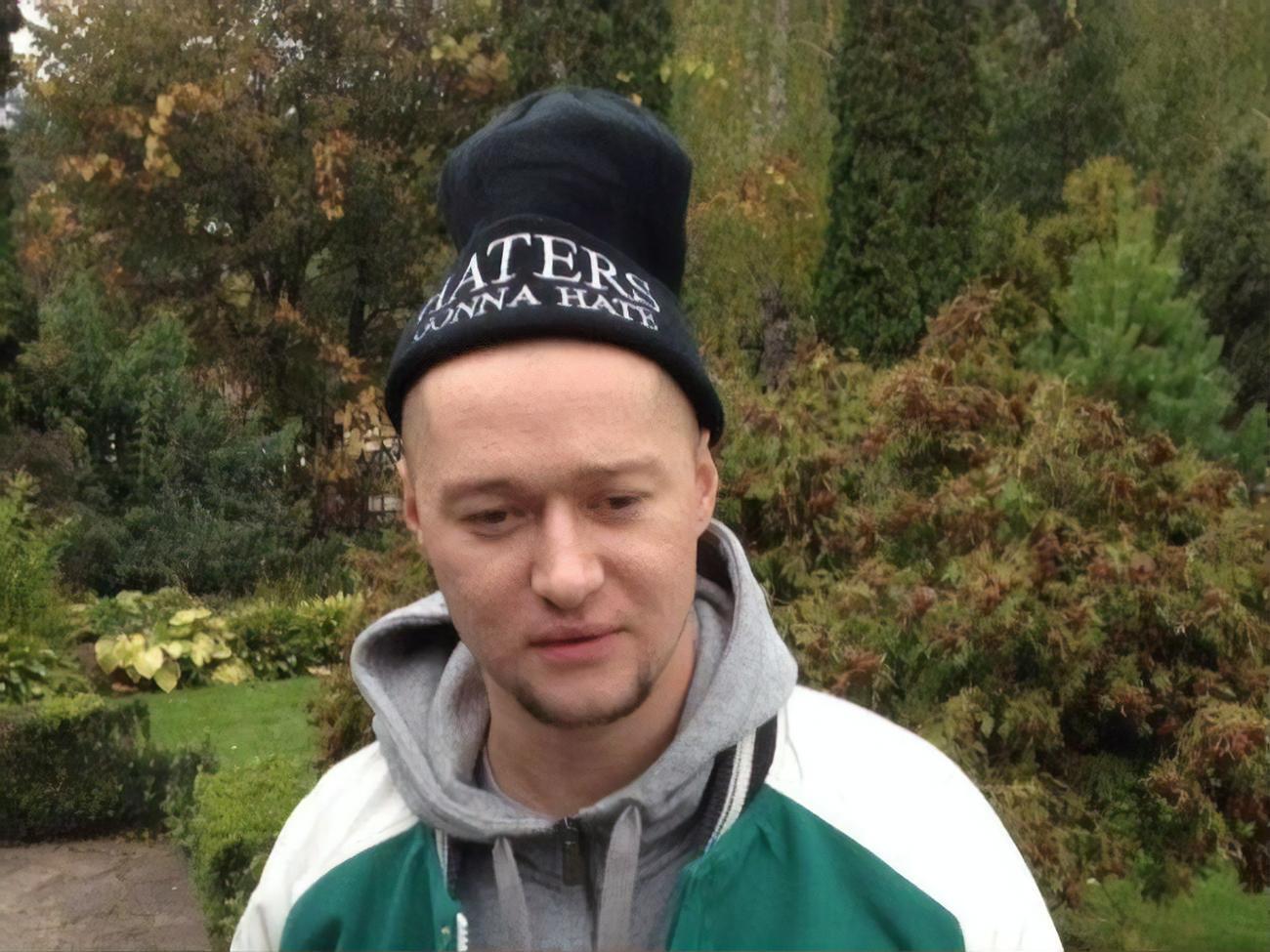 Хлывнюк:&nbsp;Друзья, к сожалению, я заболел&nbsp;COVID-19