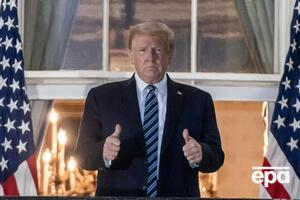 Демократы считают, что Трамп не может выполнять свои обязанности