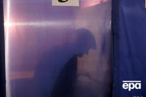 Местные выборы в Украине состоятся 25 октября