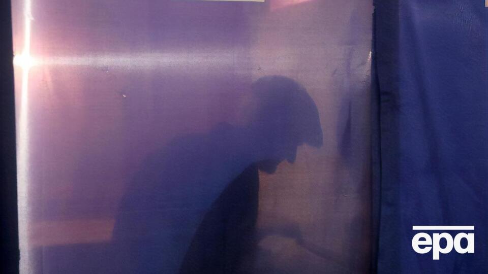 Місцеві вибори в Україні відбудуться 25 жовтня