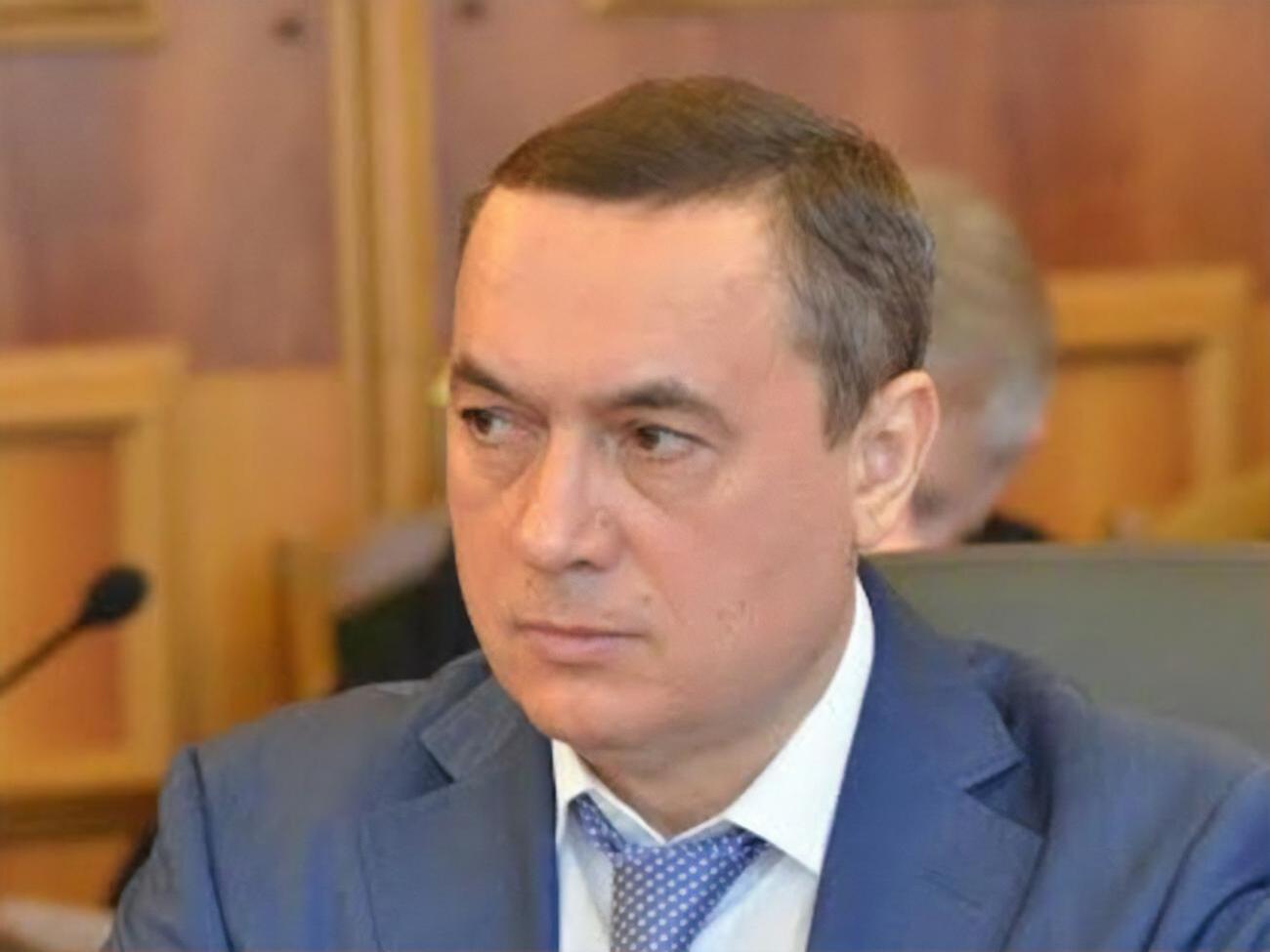 Взрыв, который связывают с делом Мартыненко, случился 1 октября