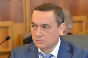 Взрыв, который связывают с делом Мартыненко, случился 1 октября