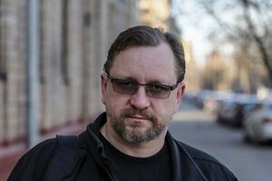 Журналист находится в тяжелом состоянии