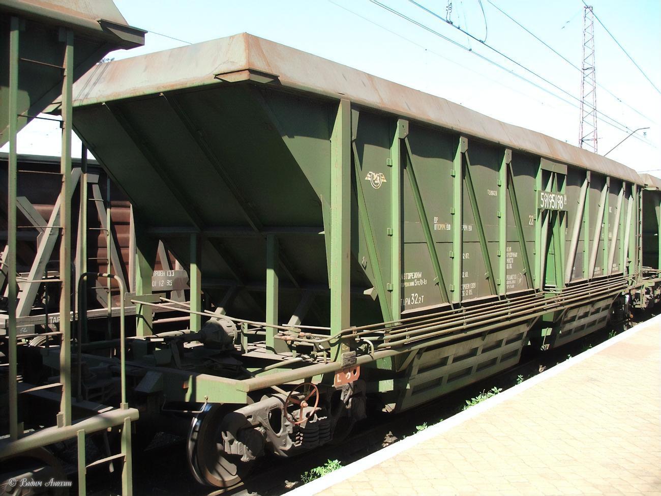 Купить такой тип вагонов очень сложно&nbsp;&ndash; они дорого стоят и их мало, поскольку производство требует сложных технологий, отметили в профильной ассоциации