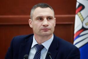 Кличко рассказал о ситуации с COVID-19 в учебных учреждениях Киева