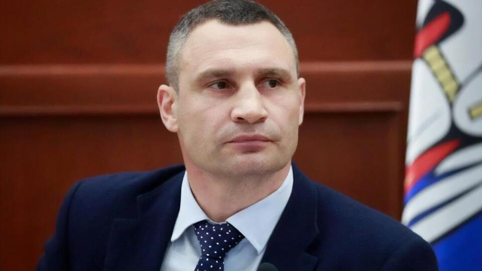 Кличко рассказал о ситуации с COVID-19 в учебных учреждениях Киева