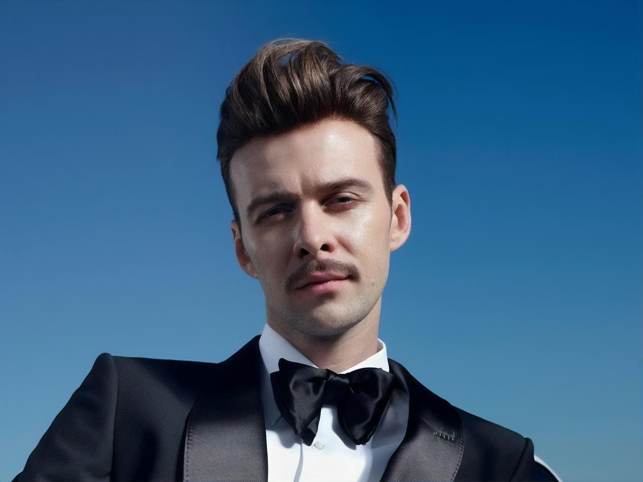 Барских:&nbsp;Слушайте, мечтайте, делитесь эмоциями