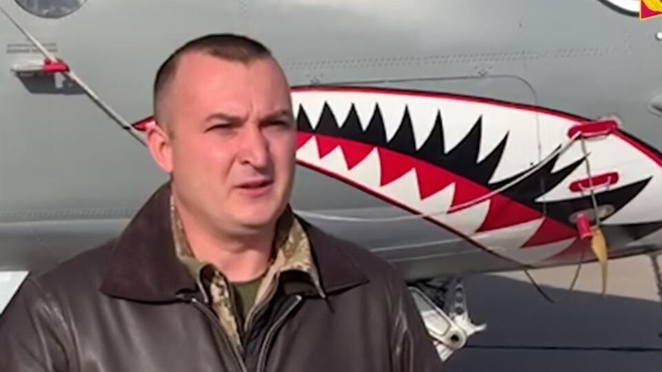 Авіатори згадали про "політичні дивіденди"