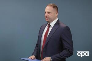 Ермак: Или Россия действительно готова к прекращению этой войны, или должна сказать, что она не готова к этому