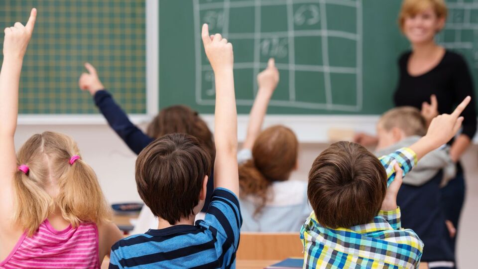 Надбудова додаткового поверху дає можливість збільшити кількість учнів