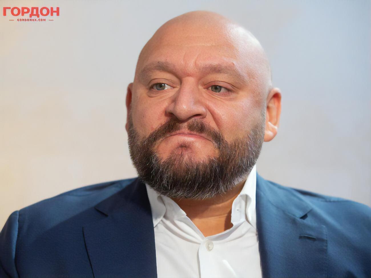 Добкин:&nbsp;В нашей стране не появилось какой-либо абсолютно новой политической силы или лидера, который мог бы ее вести