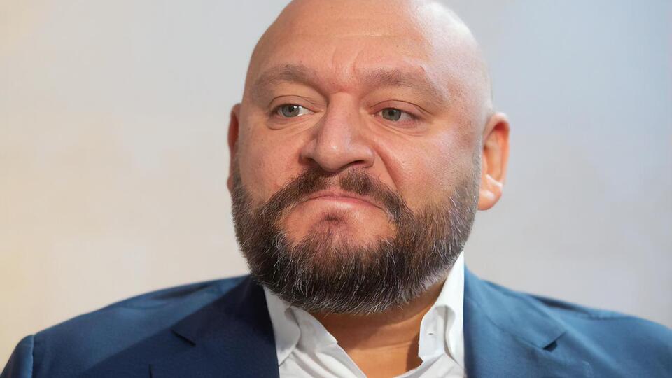 Добкин: В нашей стране не появилось какой-либо абсолютно новой политической силы или лидера, который мог бы ее вести