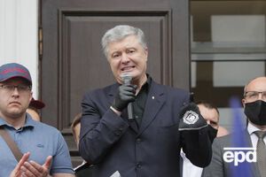 Самый громкий скандал вокруг возможных офшорных компаний Порошенко разгорелся после публикации Panama Papers