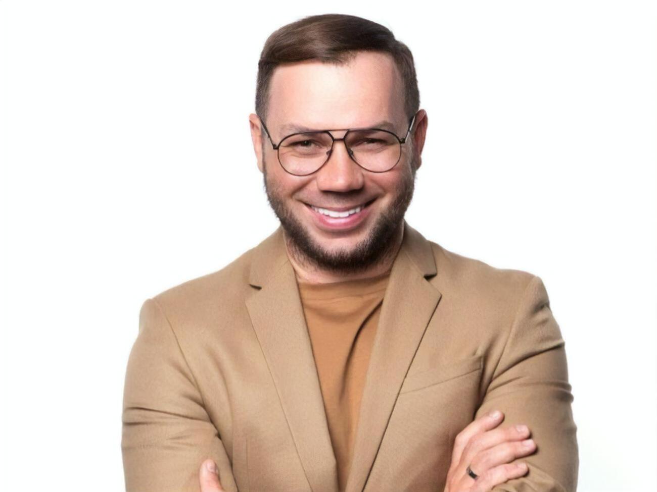 Андре Тан: Чесно? Шоу-бізнес мені не дуже цікавий